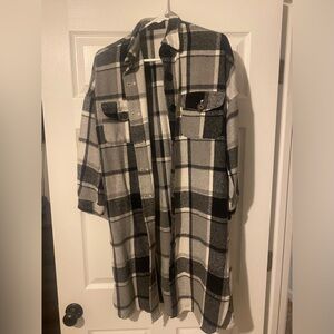 Boutique dress jacket